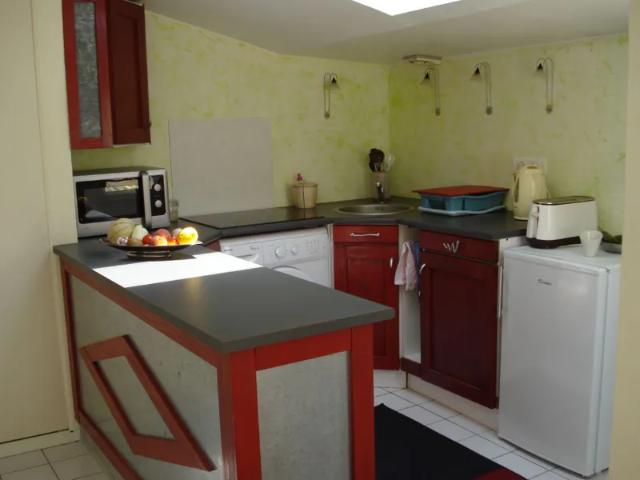 Appartement location à La Rochelle