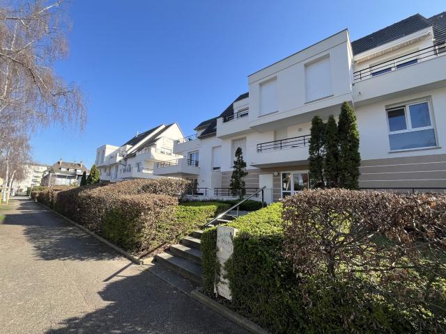 Appartement location à Strasbourg, Hoenheim