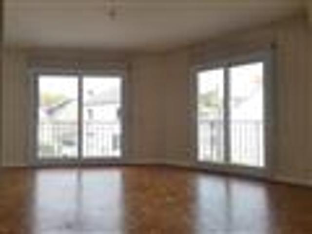 Appartement location à Tours