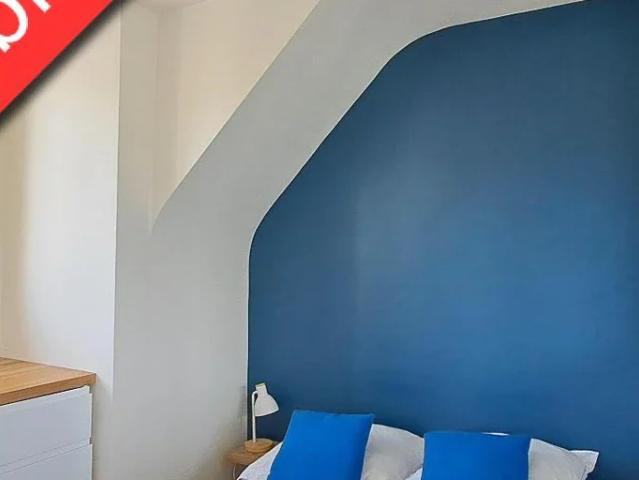 Appartement location à Tours