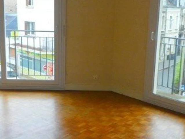 Appartement location à Tours