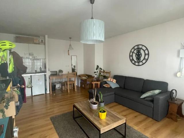 Appartement location à Tours