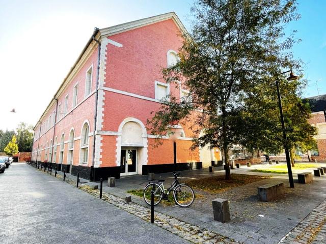 Appartement location à Valenciennes