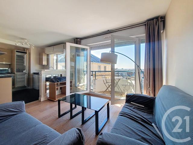 Appartement location à Rouen, Ruan