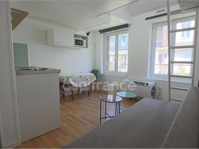 Appartement location à Rouen, Ruan