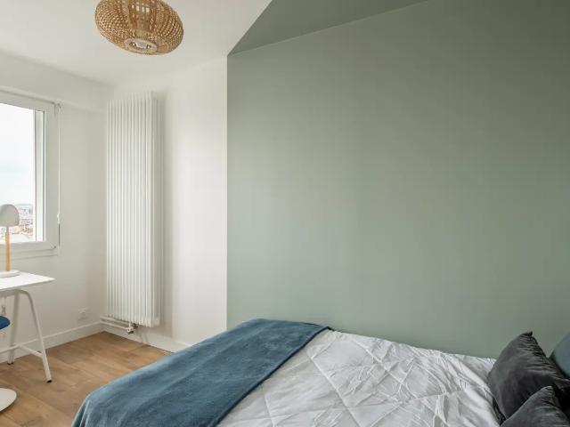 Appartement location à Paris, Île-de-France