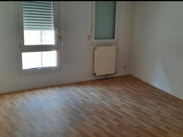 Appartement location à Issoudun