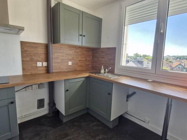 Appartement location à Torcy, Chelles