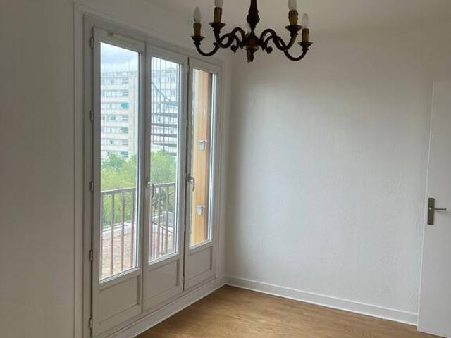 Appartement location à Torcy, Chelles