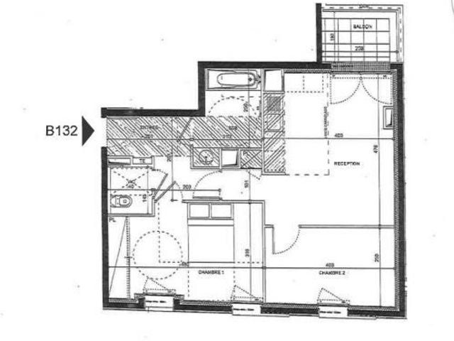 Appartement location à Nanterre, Asnières-sur-seine
