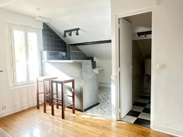 Appartement location à Nogent-sur-Marne, Fontenay-sous-bois