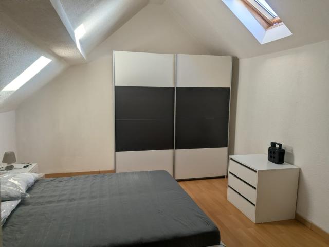 Appartement location à Mulhouse, Blotzheim