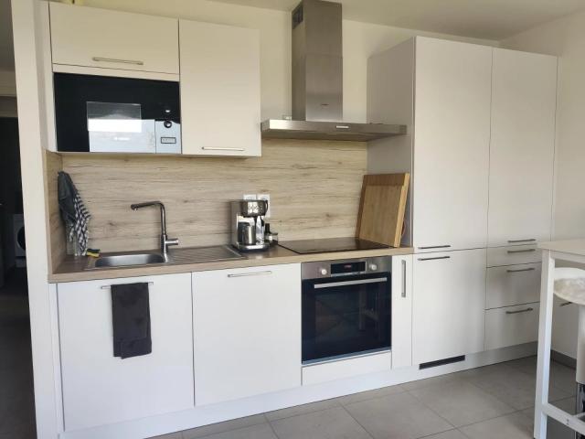 Appartement location à Mulhouse, Blotzheim