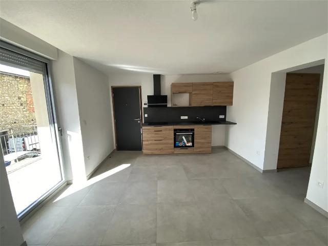 Appartement location à Pontarlier
