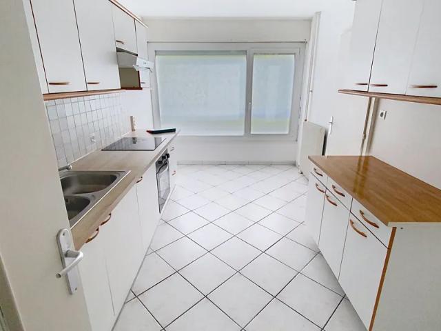 Appartement location à Saint-Julien-en-Genevois, Annemasse