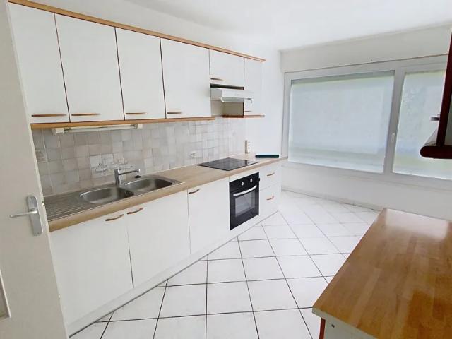 Appartement location à Saint-Julien-en-Genevois, Annemasse