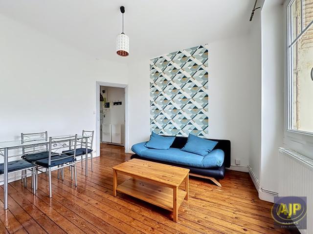Appartement location à Varennes-sur-Fouzon, La Vernelle