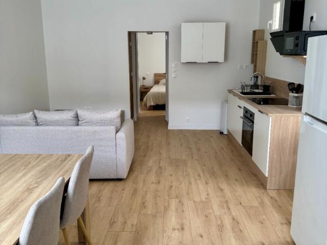 Appartement location à Bourg-en-Bresse, Miribel