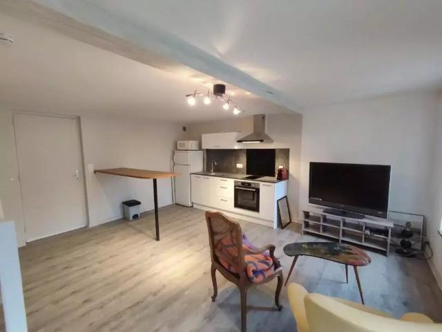 Appartement location à La Tour-du-Pin, Montalieu-vercieu