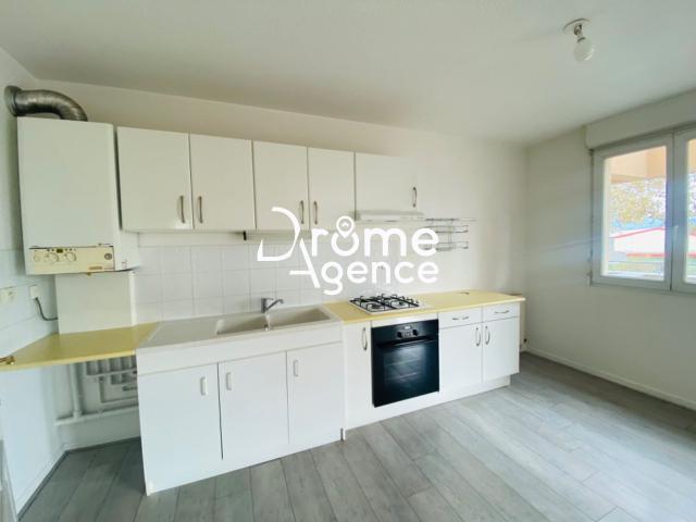 Appartement location à Valence, Saint-marcel-lès-valence