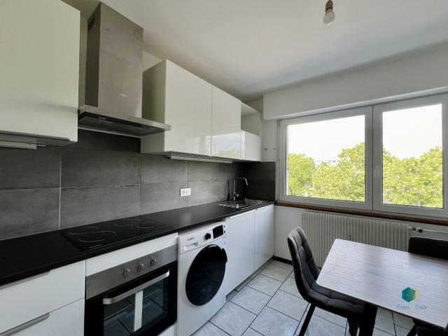 Appartement location à Strasbourg, Hoenheim