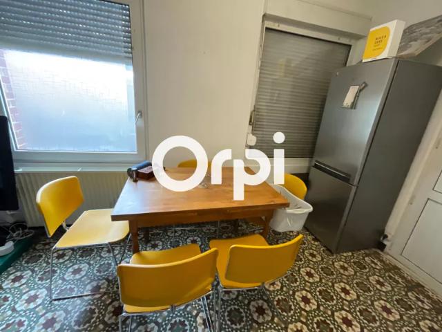 Appartement location à Lille, Templeuve