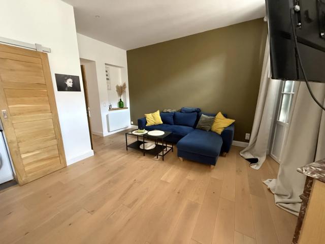 Appartement location à Montbrison, Montrond-les-bains