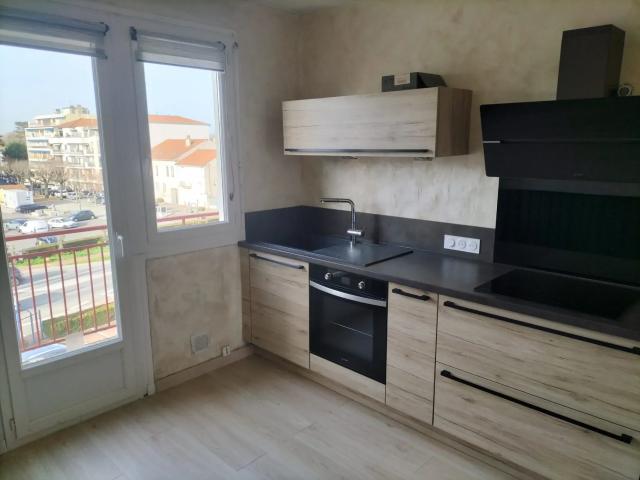 Appartement location à Montrond-les-Bains, Loire