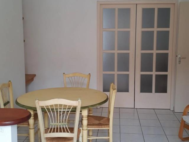 Appartement location à Montrond-les-Bains, Loire