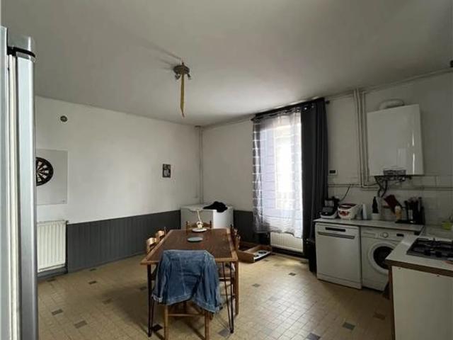 Maison location à Montbrison, Montrond-les-bains