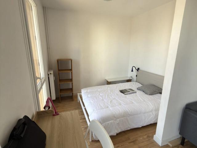 Appartement location à Montrond-les-Bains, Loire