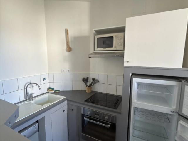 Appartement location à Montrond-les-Bains, Loire