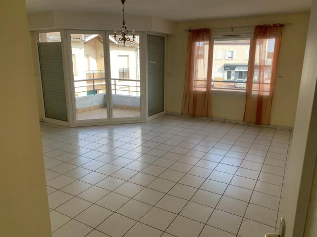 Appartement location à Montbrison, Montrond-les-bains