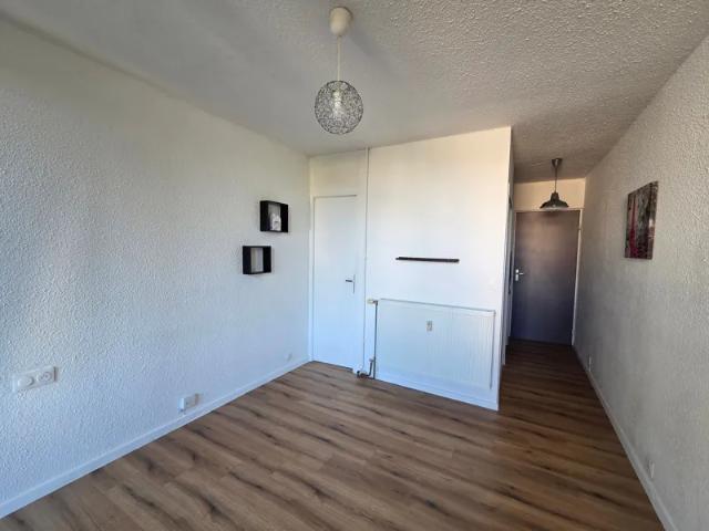 Appartement location à Albi