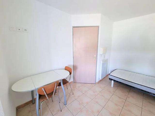 Appartement location à Albi