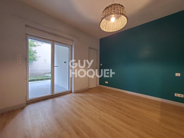 Appartement location à Albi