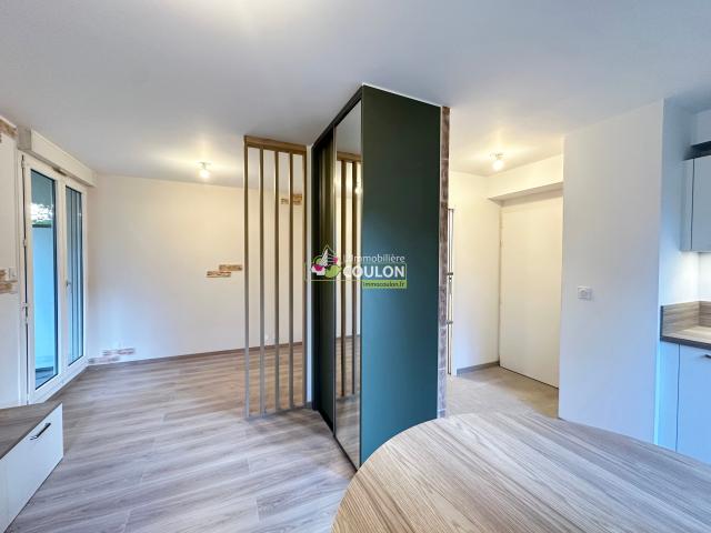 Appartement location à Clermont-Ferrand, Chamalières
