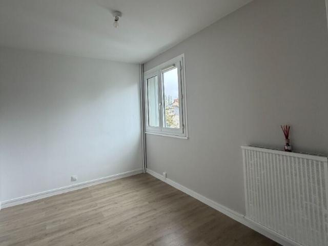 Appartement location à Châteauroux