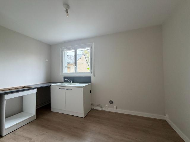 Appartement location à Châteauroux
