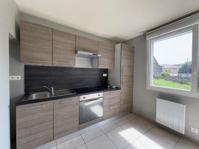 Appartement location à Le Puy-en-Velay, Auvergne-Rhône-Alpes