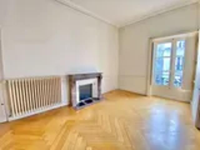 Appartement location à Decré - Cathédrale, Nantes