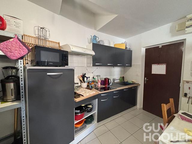Appartement location à Châteaudun, Centre-Val de Loire
