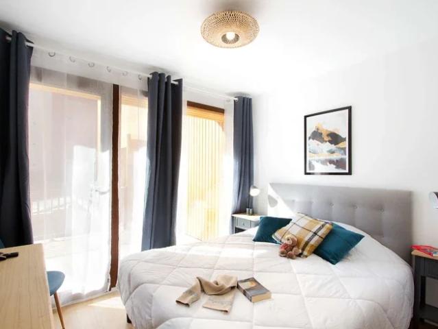 Appartement location à Grenoble, Les Deux Alpes
