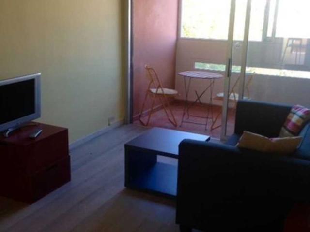 Appartement location à Marseille
