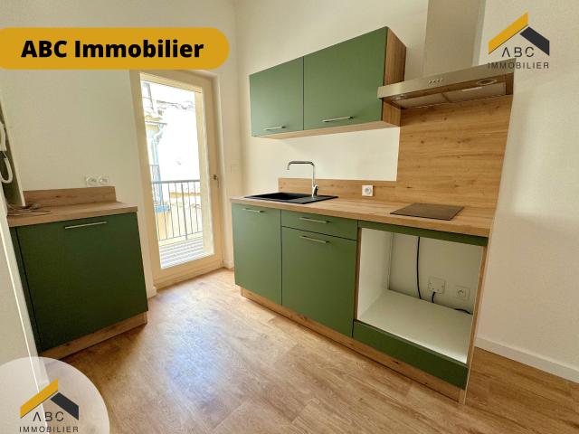 Appartement location à Les Arènes, Orange