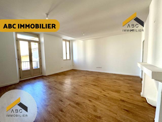 Appartement location à Carpentras, Orange
