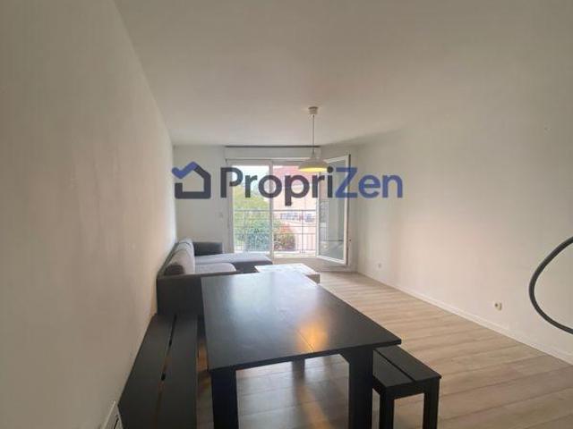 Appartement location à Argenteuil, Saint-leu-la-forêt