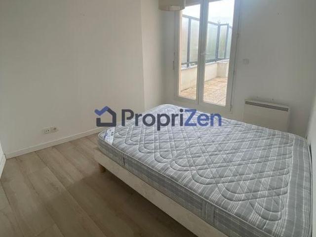 Appartement location à Argenteuil, Saint-leu-la-forêt