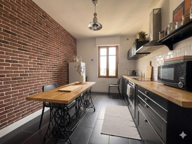 Appartement location à Strasbourg, Hoenheim