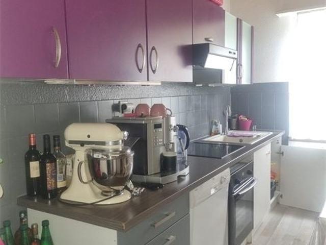 Appartement location à Muespach-le-Haut, Collectivité européenne d'Alsace